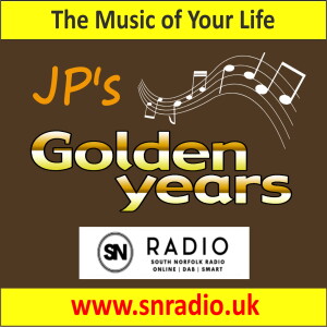 JP’s Golden Years - Edition 199 (2024-06-29)