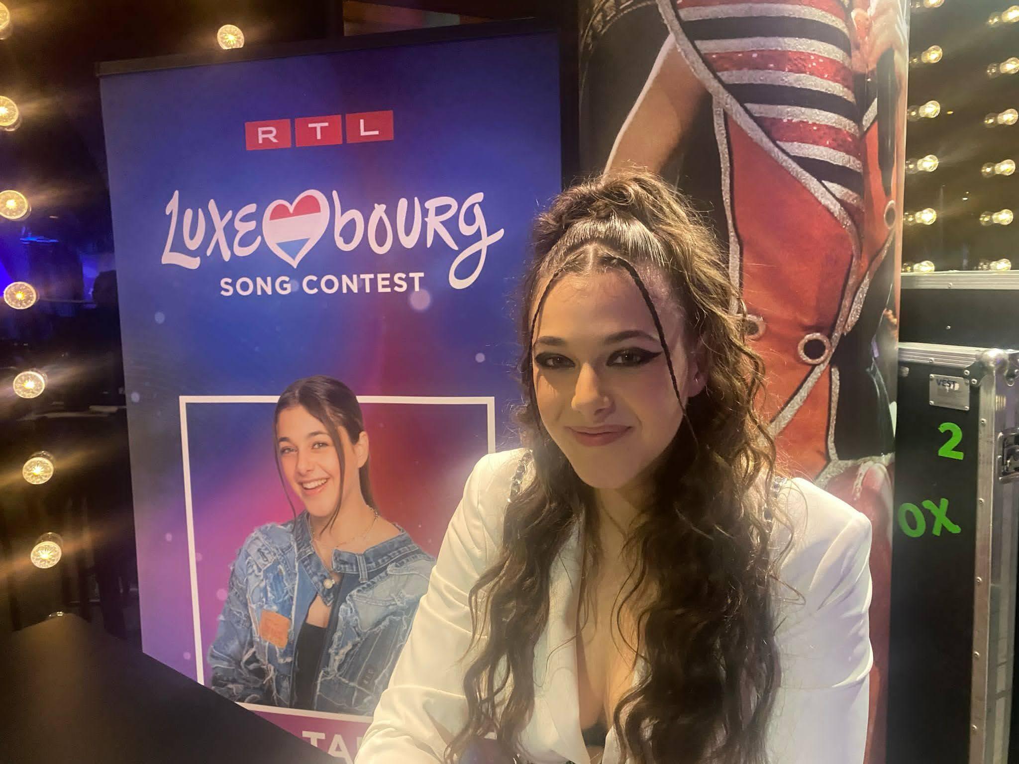 Eurovision Radio International - The Ultimate Eurovision Experience