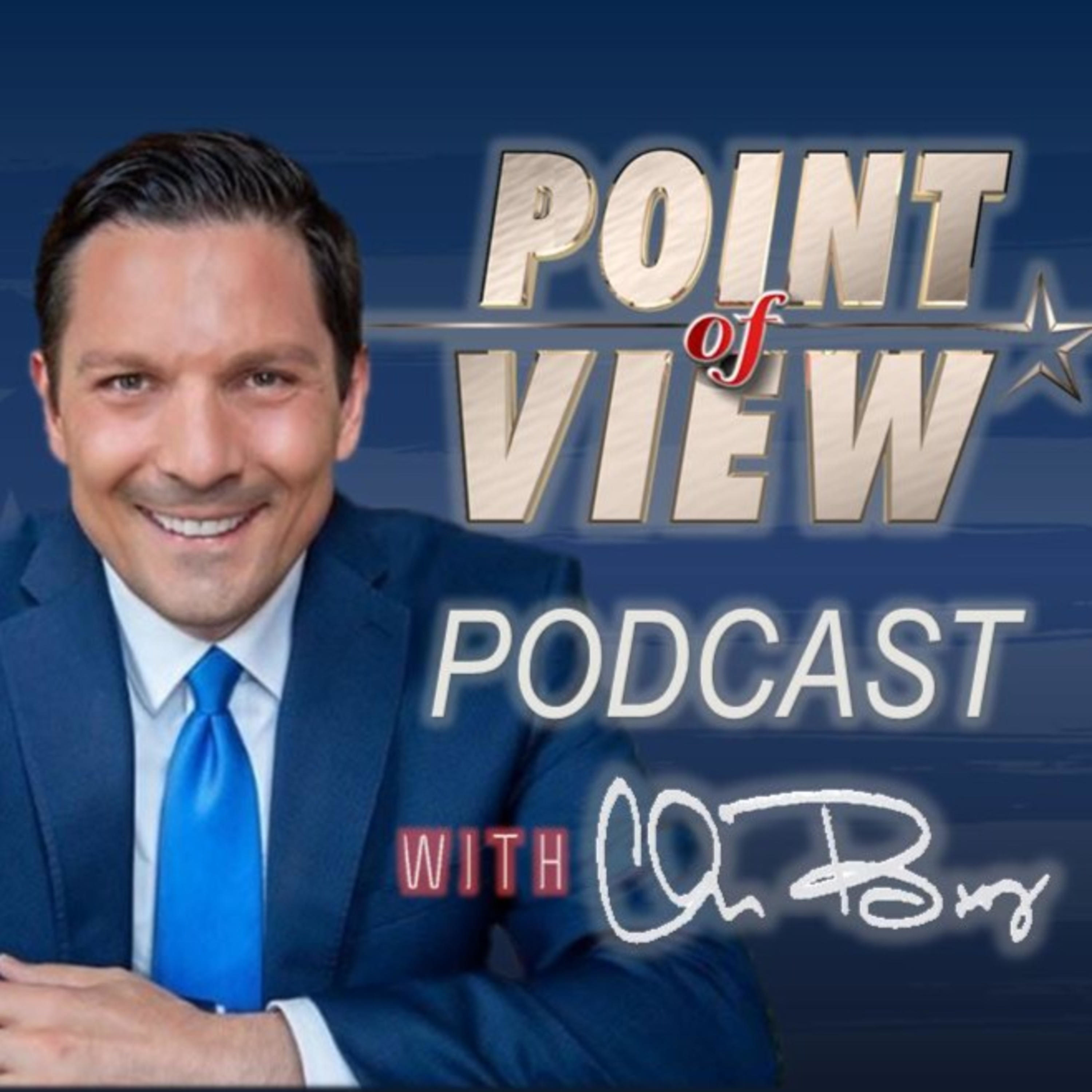 Point of View with Chris Berg