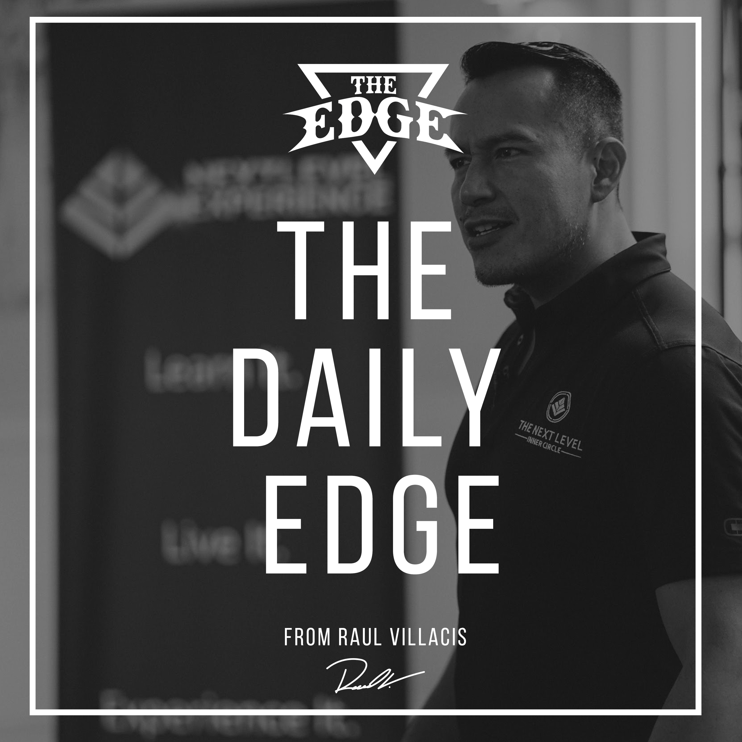 DAILY EDGE - How To Win The Game