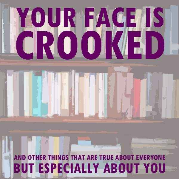 Observations at the Author Fair