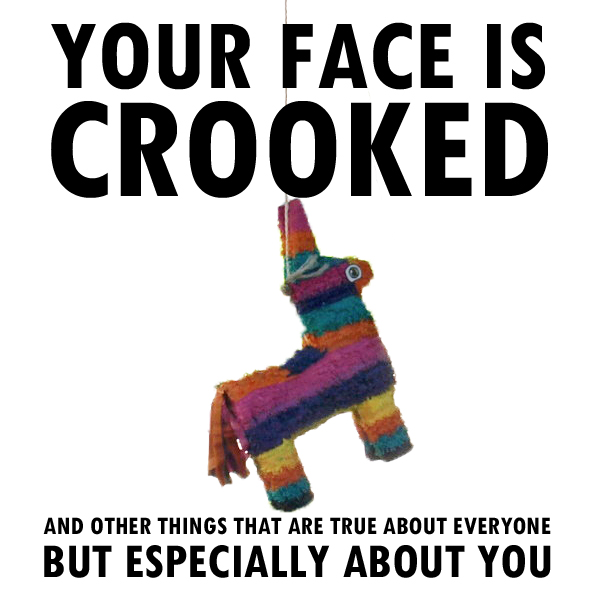 The Piñata Effect