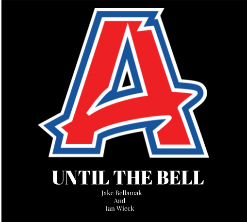 Until the Bell - Episode 2: Arcadia Theater