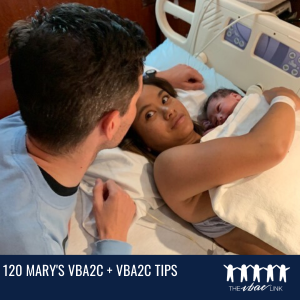 120 Mary's VBA2C + VBA2C Tips