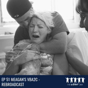 62 Meagan's VBA2C - Rebroadcast