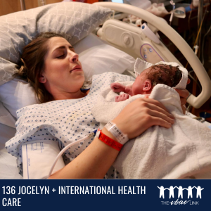 136 Jocelyn + International Health Care
