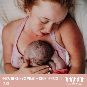 63 Destiny's HBAC + Chiropractic Care