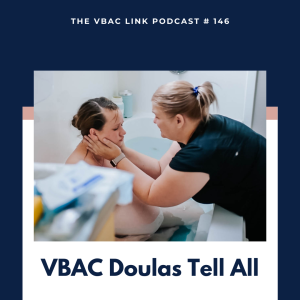 146 VBAC Doulas Tell All