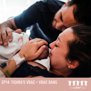 14 Tishra's VBAC + VBAC Bans