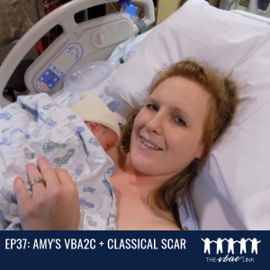 44 Amy's VBA2C + Classical Scar