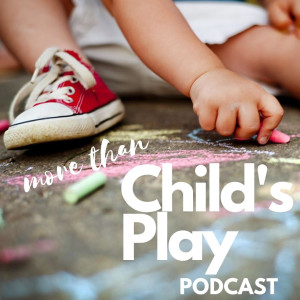 Feeding Your Kids Without Losing Your Mind with Kelly Benson-Vogt, Speech-Language Pathologist