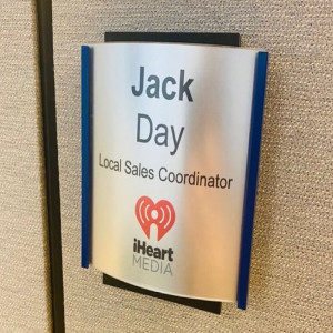 Will the Real Jack Day Please Stand Up?