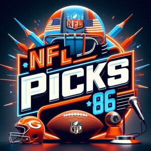 NFL Picks '86