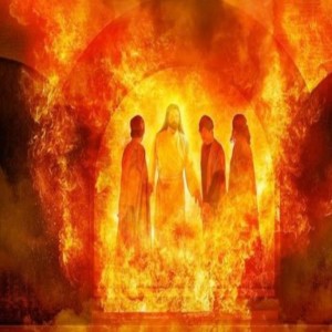 Turn-Around Thursdays | Are you in the fire?