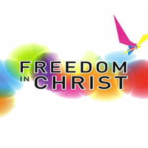 [Freedom In Christ] 6 Steve Speight