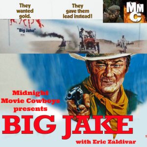 Big Jake