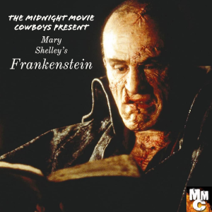 Mary Shelley‘s Frankenstein