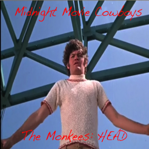 The Monkees: HEAD