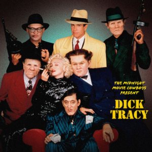 Dick Tracy