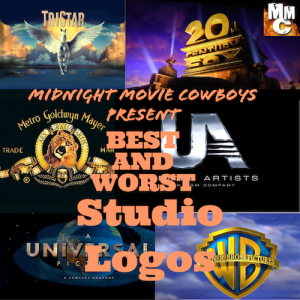 Best and Worst Studio Logos