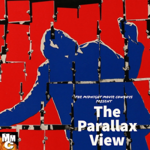 The Parallax View