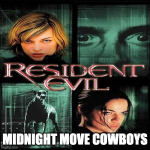Resident Evil (2002)