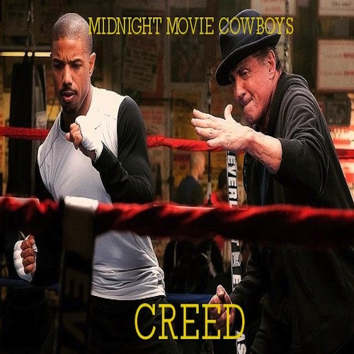 Creed with Paul Bishop