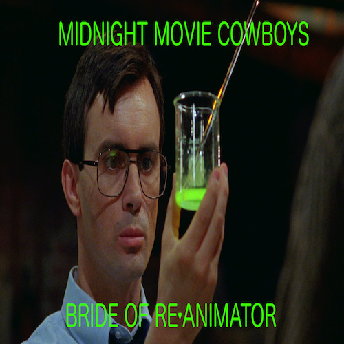 Bride of Re-Animator