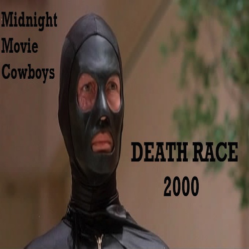 Death Race 2000