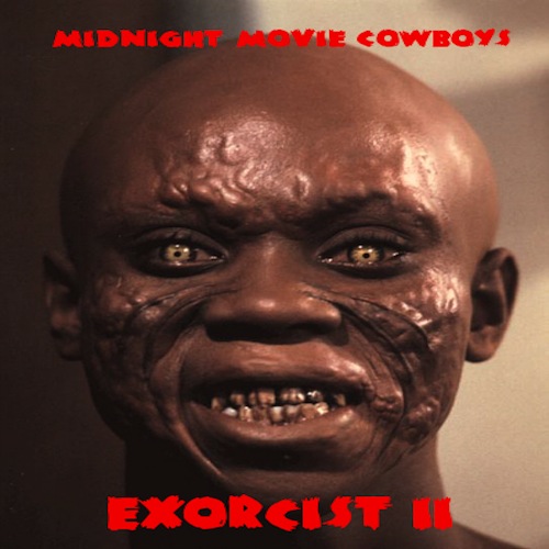 Exorcist II