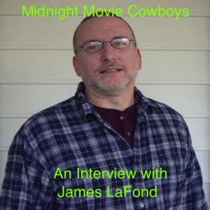 An Interview with James LaFond
