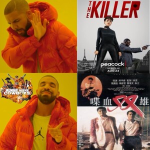 The Killer Remake