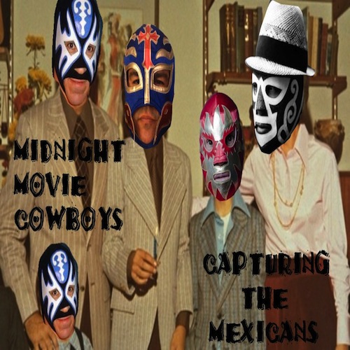 Capturing the Mexicans....with Soopermexican!!