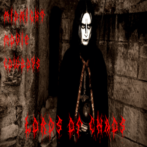 Lords of Chaos