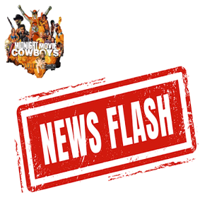 MMC News Flash - housekeeping and podcast updates.