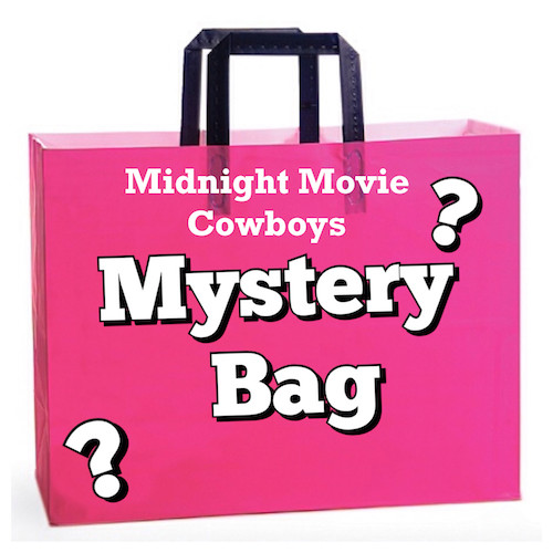 MMC Mystery Bag