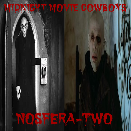 Nosfera-Two