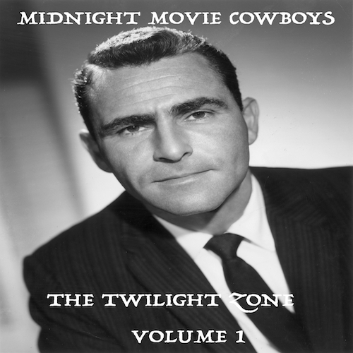 The Twilight Zone - Volume 1