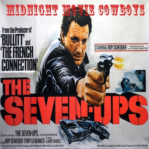 The Seven-Ups