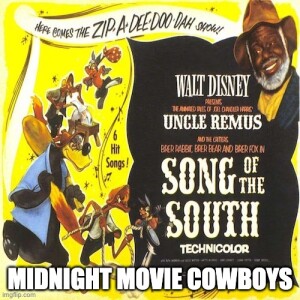Song of the South and the Hidden History of Disney
