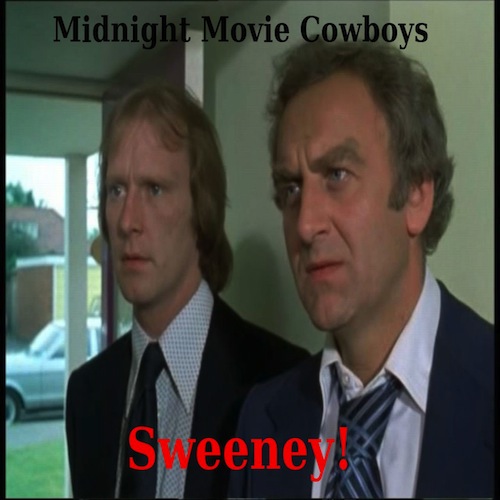 Listener Request: Sweeney!