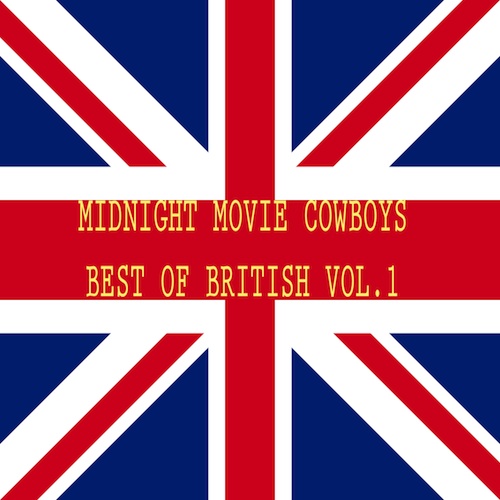 The Best of British Vol.1