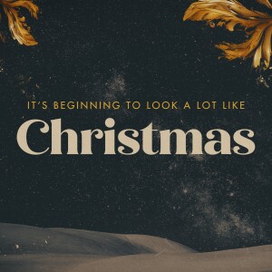12.3.23 It’s Beginning To Look A Lot Like Christmas: It Looks Like Hope (Stan Killebrew)