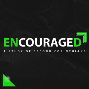 1-24-21 Encouraged: Courage for Conflict (Stan Killebrew)