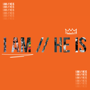 10.6.24 Follow Your Heart | I Am // He is (Stan Killebrew)