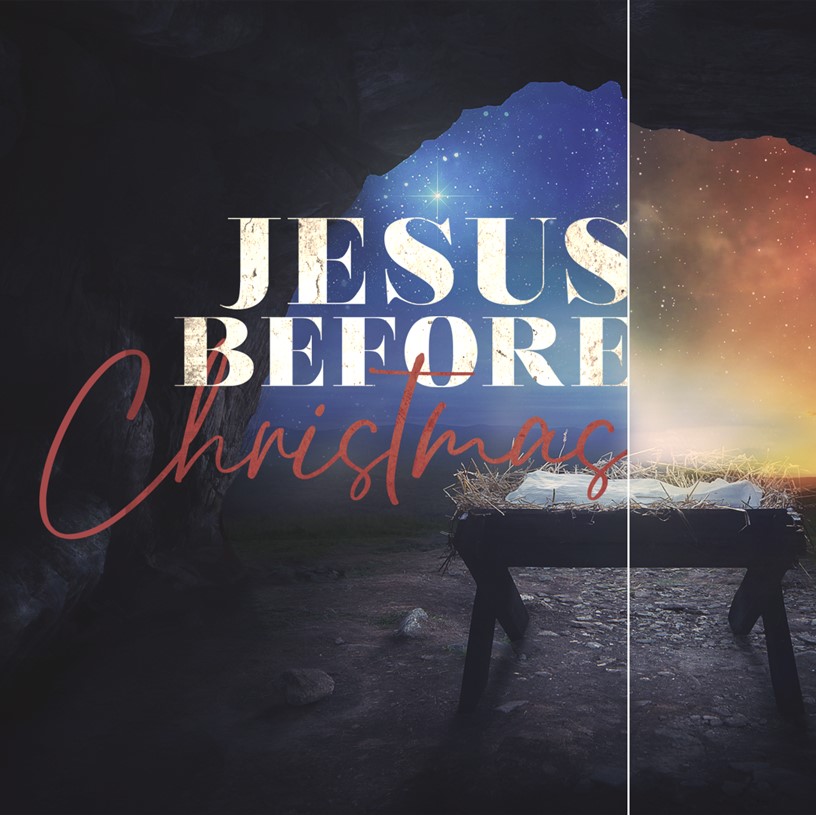 11-22-20 Jesus Before Christmas: Prophecy (Stan Killebrew)
