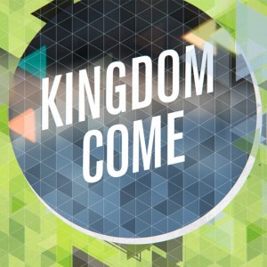 10-20-19 Kingdom Come: Kingdom Come (Stan Killebrew)