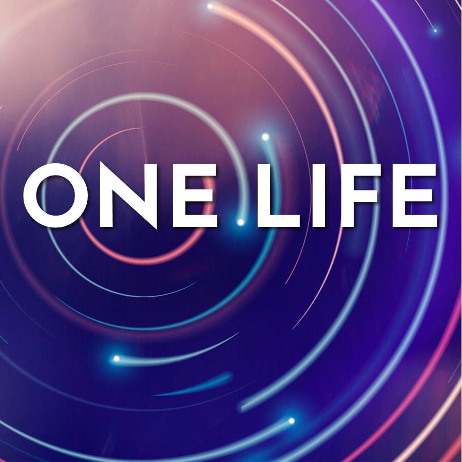 9.25.22 One Life: Overview (Garry Poole)