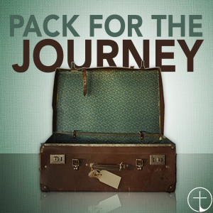9-8-19 Pack for the Journey: Extra Baggage? (Stan Killebrew)