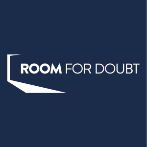 4.16.23 Room for Doubt: Is Doubt Always Bad? (Stan Killebrew)